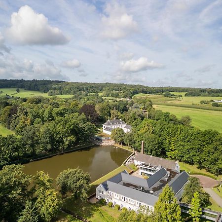 Bilderberg Kasteel Vaalsbroek Hotel Екстериор снимка