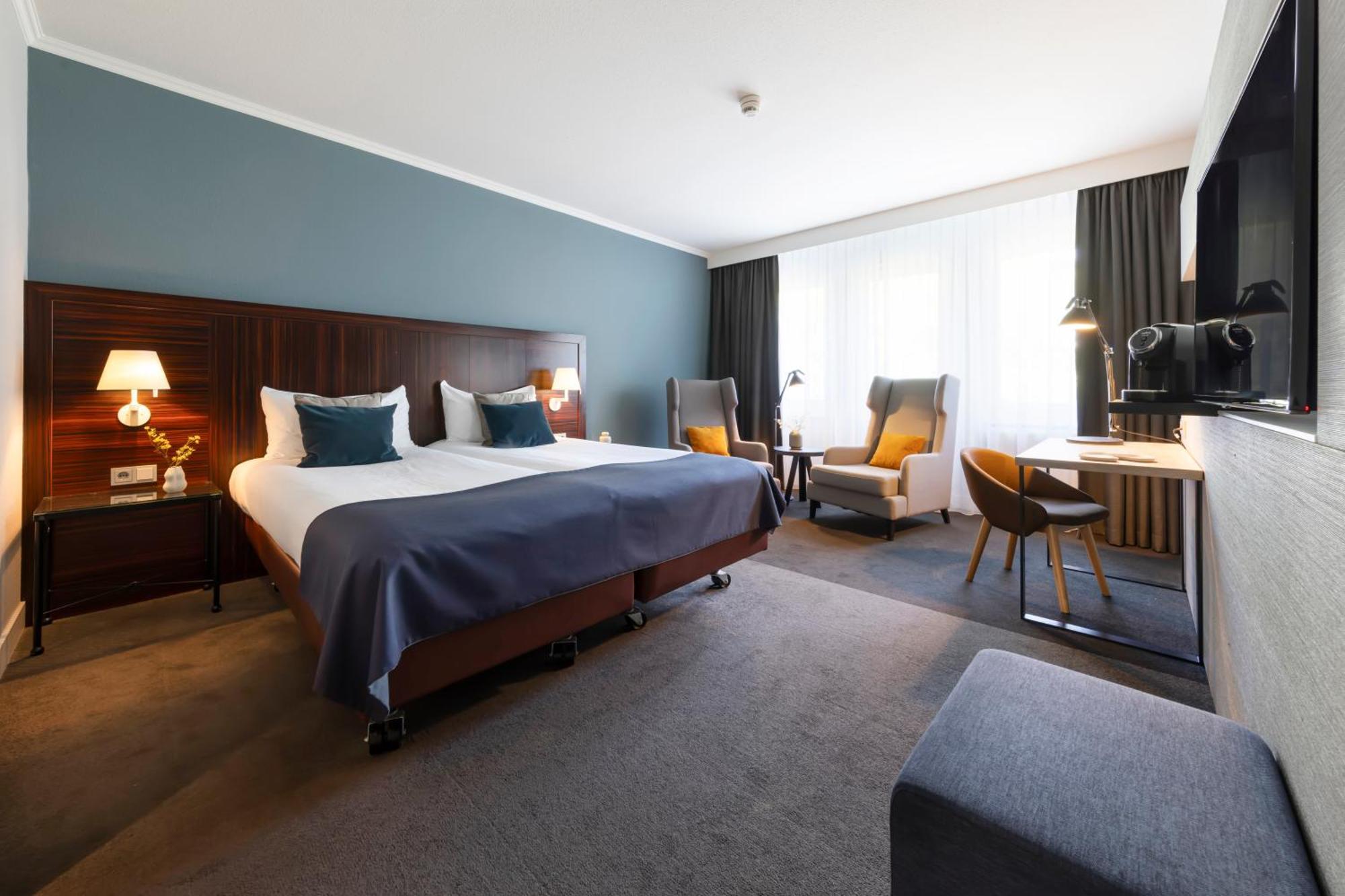 Bilderberg Kasteel Vaalsbroek Hotel Екстериор снимка