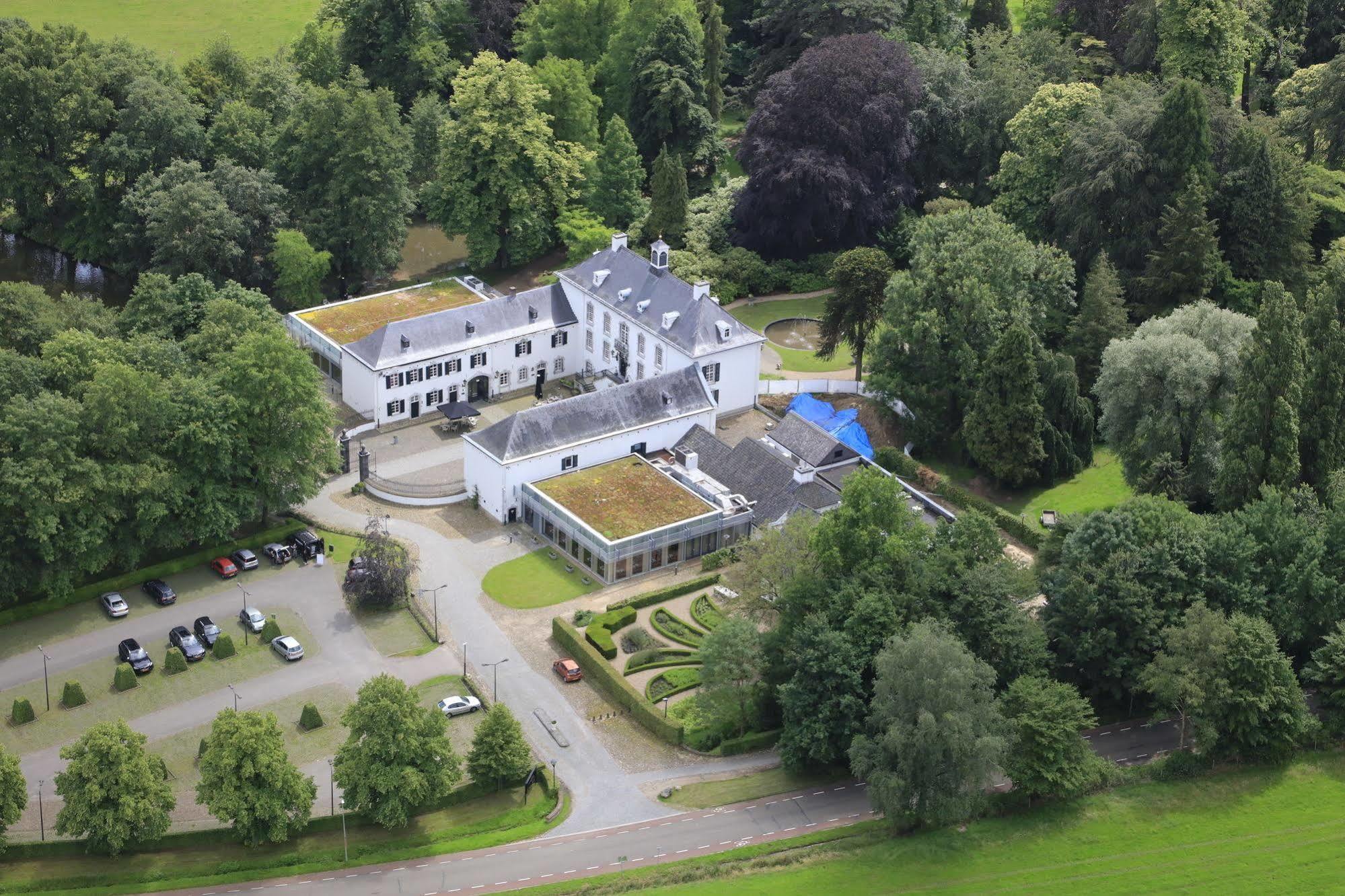 Bilderberg Kasteel Vaalsbroek Hotel Екстериор снимка