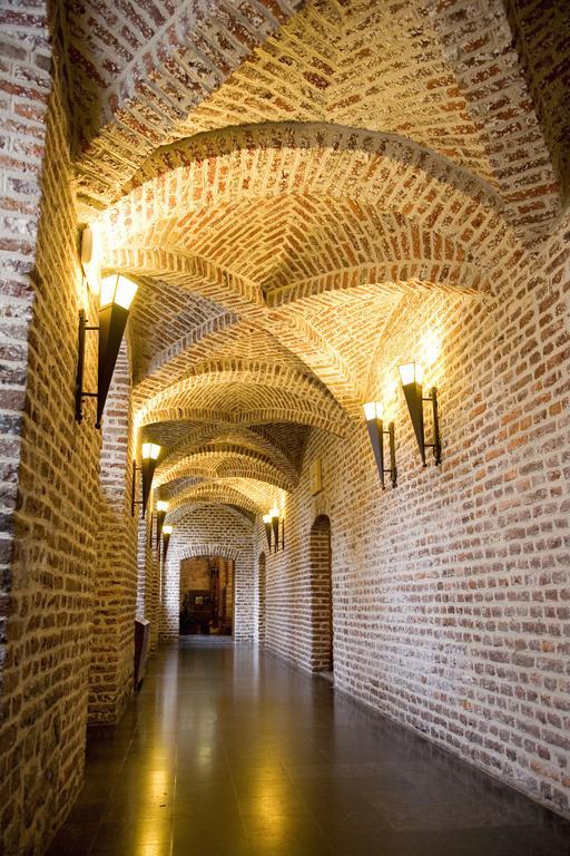 Bilderberg Kasteel Vaalsbroek Hotel Екстериор снимка
